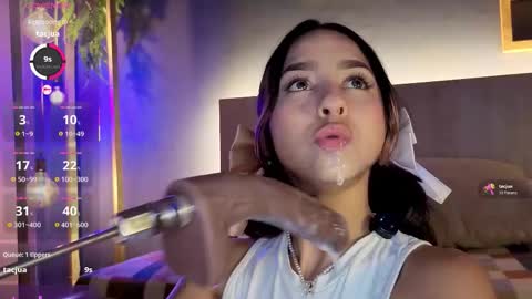 RACHEL online show from 03/15/26, 11:11