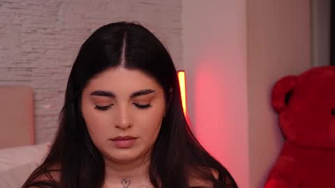 RachelSwaan online show from 12/04/24, 07:50