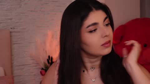 RachelSwaan online show from 01/10/25, 05:37