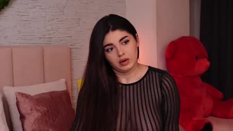 RachelSwaan online show from 01/21/25, 07:04