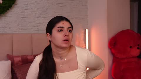 RachelSwaan online show from 02/03/25, 04:46