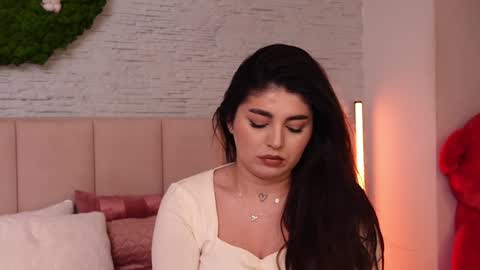 RachelSwaan online show from 02/03/25, 12:25