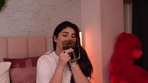 RachelSwaan online show from 02/05/25, 10:41