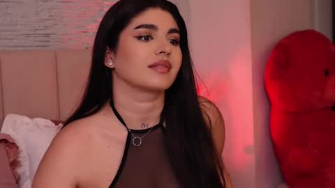 RachelSwaan online show from 03/02/25, 11:50