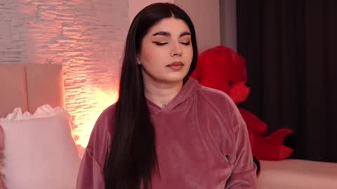 RachelSwaan online show from 03/07/25, 04:46