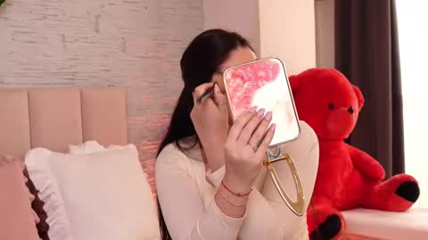 RachelSwaan online show from 03/09/25, 07:56