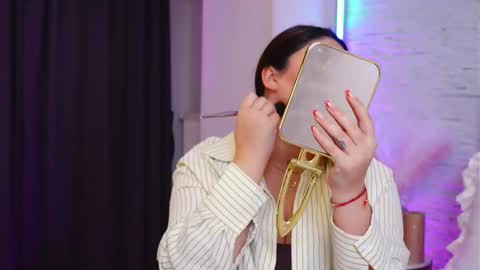 RachelSwaan online show from 03/17/26, 06:06