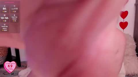 Snapshot of rachlovexo chatting on 02/11/25, 03:08 rach online show from 02/11/25, 03:08