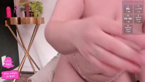 Snapshot of rachlovexo chatting on 03/11/25, 07:47 rach online show from 03/11/25, 07:47