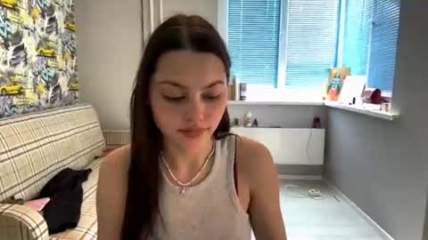 Snapshot of racquelcaffarel chatting on 07/06/26, 01:41 Elizabeth online show from 07/06/26, 01:41