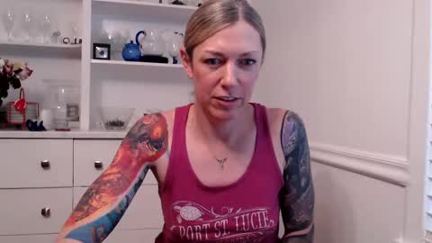 Racy Tracy online show from 01/30/25, 10:30