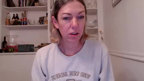 Racy Tracy online show from 02/03/26, 03:17