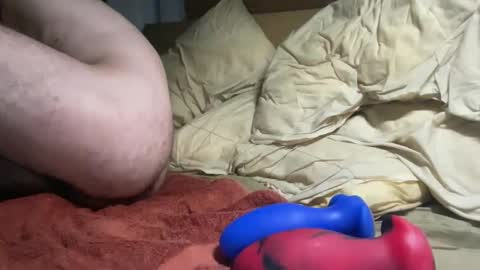 rad_dude_666 online show from 12/11/24, 05:10