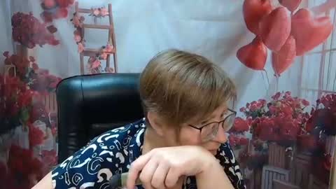 Snapshot of radachudna chatting on 07/03/26, 05:19 RadaChudna online show from 07/03/26, 05:19