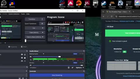 Snapshot of raddbitt chatting on 07/21/26, 11:45 raddbitt online show from 07/21/26, 11:45