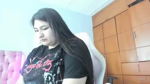 radiantgoddes online show from 12/16/24, 01:22