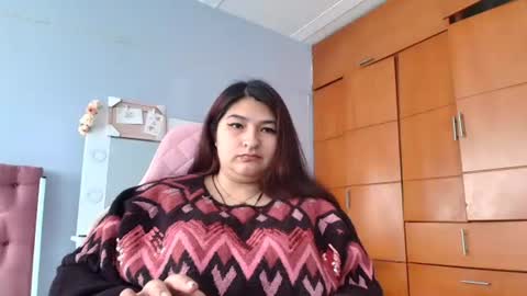 radiantgoddes online show from 12/29/24, 04:19