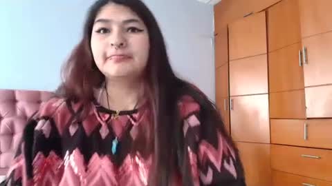 radiantgoddes online show from 01/09/25, 04:28