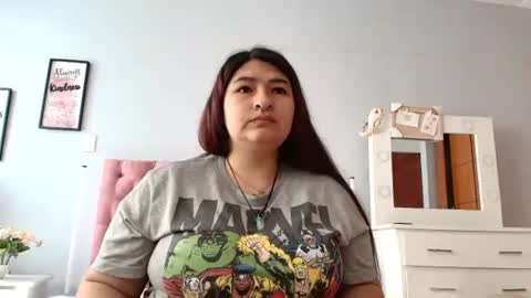 radiantgoddes online show from 01/12/25, 01:48