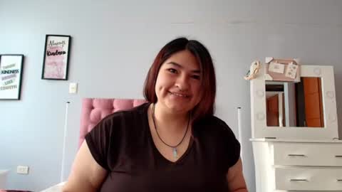 radiantgoddes online show from 01/25/25, 01:08