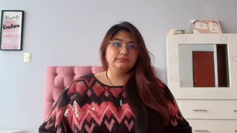 radiantgoddes online show from 02/14/25, 05:03