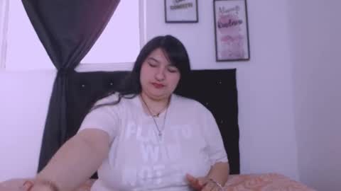 radiantgoddes online show from 09/27/25, 02:11