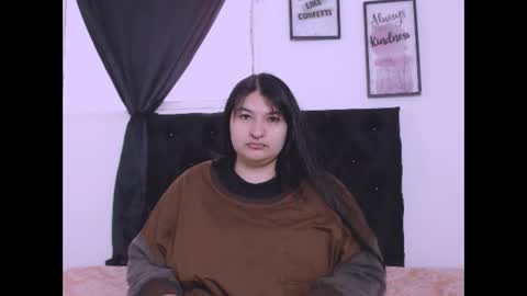 radiantgoddes online show from 10/11/25, 01:20