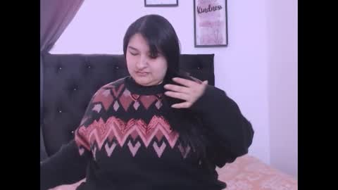 radiantgoddes online show from 10/13/25, 03:23