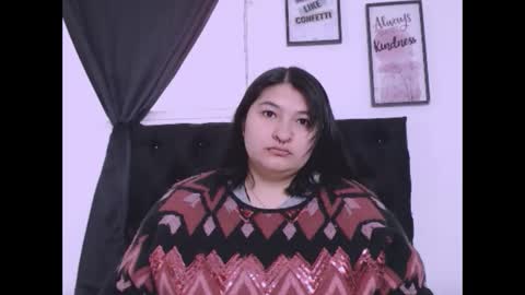 radiantgoddes online show from 10/14/25, 01:01