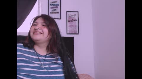 radiantgoddes online show from 11/08/25, 03:12