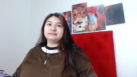 radiantgoddes online show from 12/14/25, 01:27