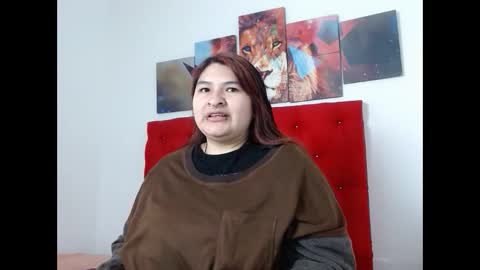 radiantgoddes online show from 12/15/25, 12:53