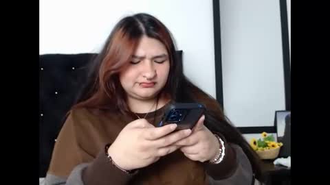 radiantgoddes online show from 02/13/26, 05:20