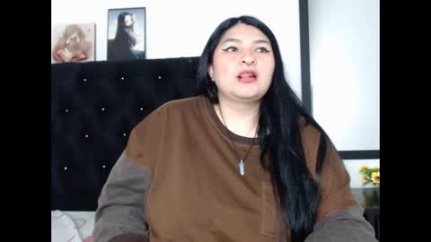 radiantgoddes online show from 03/06/26, 02:46