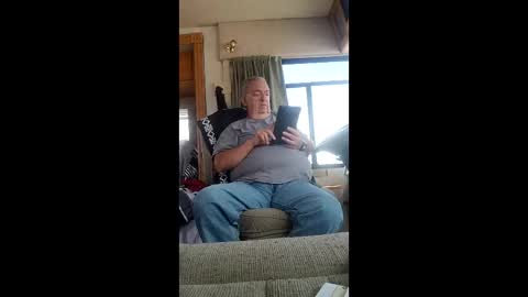 Radioman for fun online show from 04/16/26, 05:03