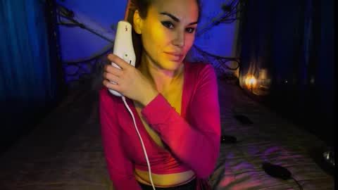 Radmila Star online show from 11/22/25, 12:15