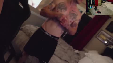 Lauren online show from 11/07/25, 12:54