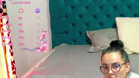 Snapshot of raeeamber_ chatting on 09/14/25, 06:07 sweet peach online show from 09/14/25, 06:07