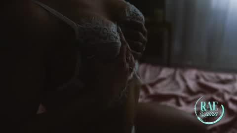 Rae Quinn and Doctor Dustin online show from 04/01/26, 03:18