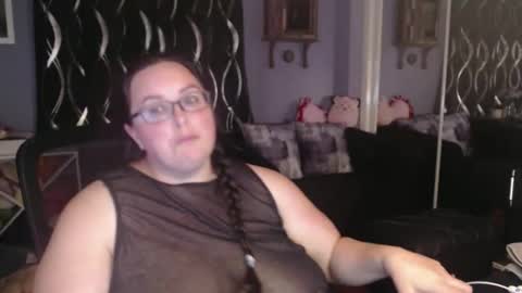 RaeRoughNBusty online show from 04/04/26, 02:43