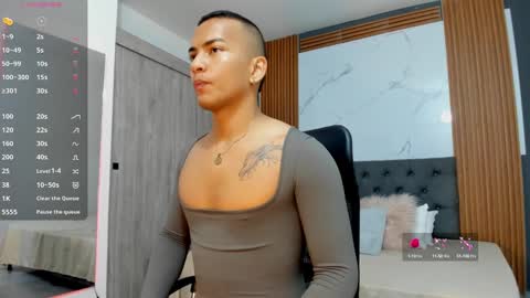 rafa_cruz online show from 03/06/25, 01:03