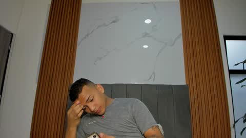 rafa_cruz online show from 10/17/25, 12:08