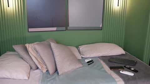 rafa_cruz online show from 11/12/25, 12:16