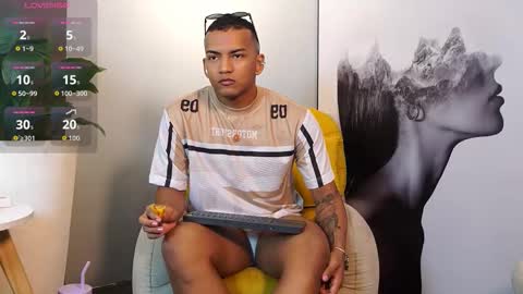 rafa_cruz online show from 01/11/26, 04:01