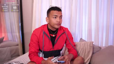 rafa_cruz online show from 04/22/26, 12:18