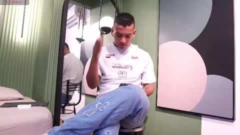 rafa_cruz online show from 07/27/26, 12:45