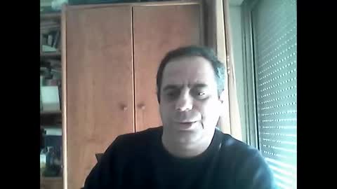 rafabit online show from 11/30/25, 01:15