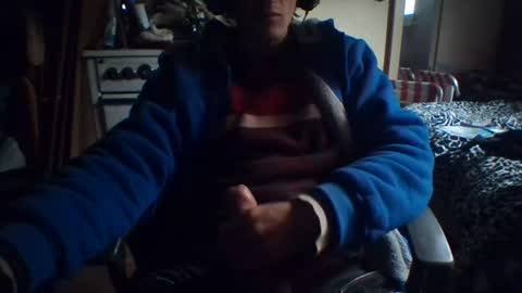 Snapshot of rafacorrea chatting on 07/24/26, 12:36 Rafael online show from 07/24/26, 12:36