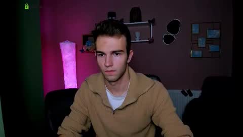 rafael online show from 11/21/25, 08:40