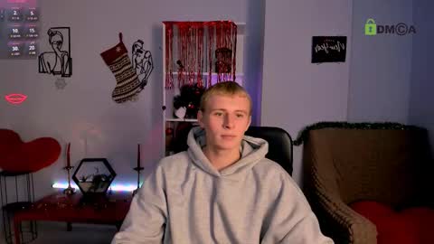 rafael online show from 01/09/26, 08:10